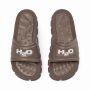 H2O Trek badesandal - Walnut