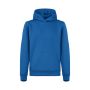Clique Miami Hoody Junior - Royal Blue