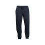 Clique Basic Pants -  Marineblå