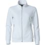 Clique Classic FT sweartshirt cardigan til kvinder