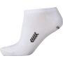 Hummel ankelstrømper - Hvid
