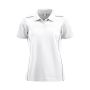 Clique New Alpena polo til kvinder