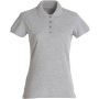 Clique BASIC Polo til kvinder - fås i mange farver