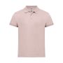 Clique Classic Lincoln Polo - Candy Pink