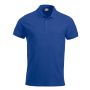 Clique Classic Lincoln Polo - Blå