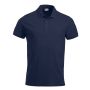 Clique Classic Lincoln Polo - Marine