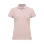 Clique Marion S/S polo til kvinder - Candy Pink