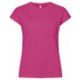 Clique Fashion Top til kvinder - Bright Cerise