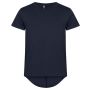 Cliqe Brooklyn T-shirt til mænd - Dark Navy