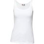 Clique Carolina Tanktop til kvinder - Hvid