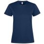 Clique Premium Fashion T-shirt til kvinder - Dark Navy