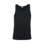 Clique Classic tank top til mænd - Sort