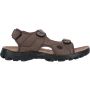 Whistler Hornsin Sandal til mænd - Various Brown
