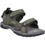 CMP Almaak Hiking Sandal til mænd - Militare