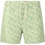 Nou Fileyer badeshorts til mænd - Print 3810