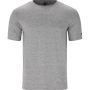 Virtus Beed T-shirt til mænd  - Grey Melange