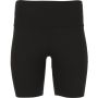 Athlecia Bloom Short Tights til kvinder - Sort