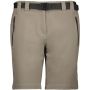CMP 4-way Stretch bermuda shorts til kvinder