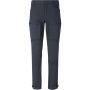 Whistler Kodiak Outdoor Pant til mænd - Sort