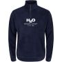 H2O Blåvand Fleece halfzip til voksne