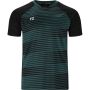 Forza Lester Badminton t-shirt - June Bug