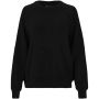 Athlecia acey Crew Neck til kvinder - Sort