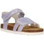 ZigZag  Tantalus Kids Cork Sandal -  Baby Lavender