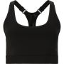 Endurance  Jennie V2 W Sports Bra - Sort