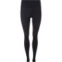 Endurance Franza Tights til kvinder - Sort