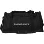 Endurance Lanakila 60L Sports Bag - Sort. 