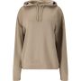 Athlecia Namier Hoody til kvinder - Vintage Khaki