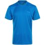Endurance Vernon V2 Performance S/S Tee til mænd - Directoire Blue