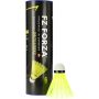 Forza Nylon badmintonbold - Gul