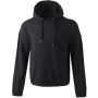 Athlecia Namier Hoody til kvinder - Sort
