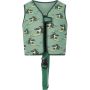 Lamai Kids Neoprene Swim Vest til børn -  Frosty Spruce