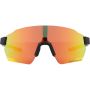 Endurance Mathieu Frameless Sports Briller - Scarlet Ibis