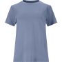 Endurance Yonan V2 Performance S/S Tee til kvinder - Infinity