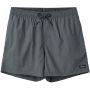 H2O Leisure badeshorts til mænd - Dark Grey
