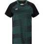 Forza Leam Badminton t-shirt til kvinder - June Bug