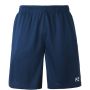 Forza Landon badmintonshorts til mænd - blå