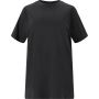 Athletica Elina Oversized t-shirt til kvinder - Sort