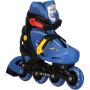 Rezo Hana In-Line rulleskøjter til børn - Directoire Blue