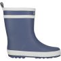 ZigZag Hurricane Kids gummistøvler - Dark Denim