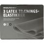 Endurance Latex strap 3 stk sæt. 