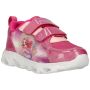 ZigZag Ronda Kids Shoe 5D med lys - Pink Peacock