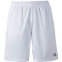 Forza Landon badmintonshorts til mænd - hvid