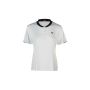 Victor Lindsay Functional badminton polo til kvinder
