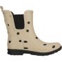 Weather Report Snicker Gummistøvler til kvinder - Oatmeal