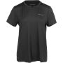 Endurance Yonan V2 Performance S/S Tee til kvinder - Sort