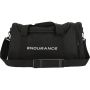 Endurance Lanakila 40L Sports Bag - Sort